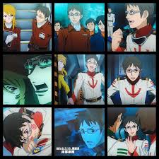 「南部康雄 宇宙戦艦ヤマト2199」の画像検索結果