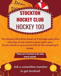 Image result for Stockton Ladies Hockey Club