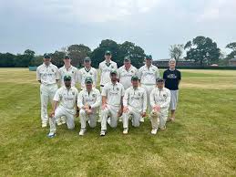Image result for New Milton Cricket Club
