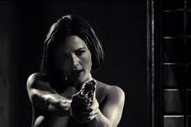 Carla Gugino – Sin City