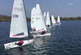 Image result for Burghfield Sailing Club