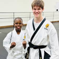 Image result for Ashford School Of Taekwondo
