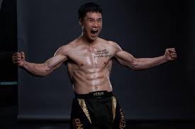 Image result for Chinese Kick Boxing Club