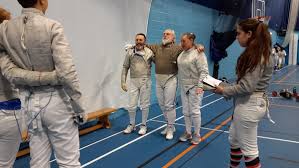 Image result for Glasgow Sabres