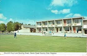 Image result for Paignton Bowling Club