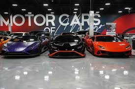 Image result for High Moor Motor Club