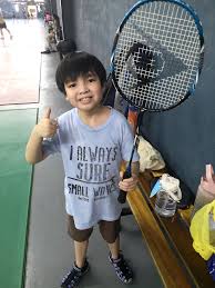 Image result for Active Lives Badminton Club