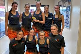 Image result for Hornets Netball Club