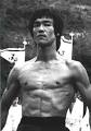 Photo Gallery: <b>Bruce Lee's</b> Workout Routine