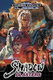 Image result for Shadow Blasters