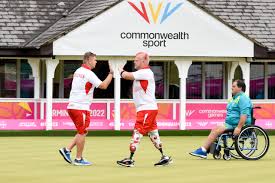 Image result for Disability Sport England