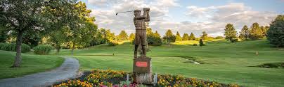Image result for Hinksey Heights Golf Club