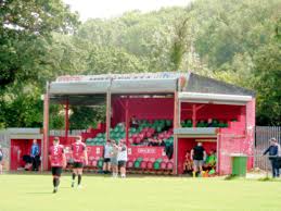 Image result for Caerau Football Club