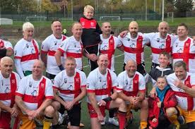 Image result for Parkside Golborne Amateur Rugby League Football Club