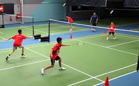 Image result for B W Badminton Club