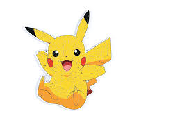 Image result for 皮卡丘