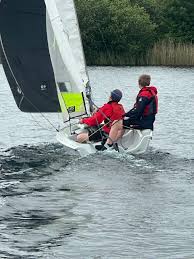 Image result for Hunts Sailing Club