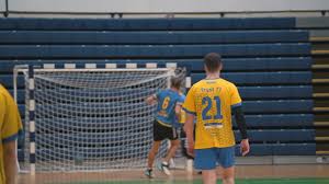 Image result for SOUTH EDINBURGH HANDBALL CLUB