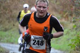 Image result for Ballymena Runners
