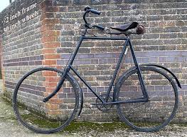 Image result for tall bikes