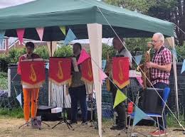 Image result for Yateley and Hawley Bridge Club