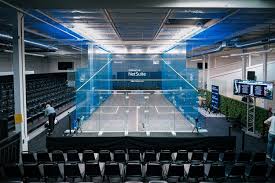 Image result for Sandown Park Squash Club