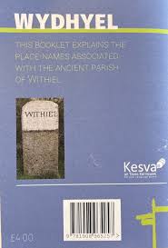 Image result for Withiel