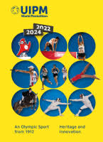 Image result for Oxford University Modern Pentathlon Association