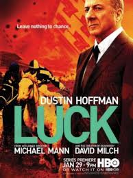 Luck 1. Sezon 5. B�l�m