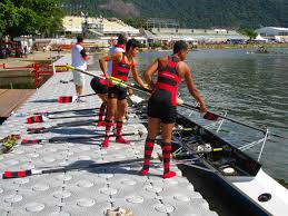Image result for Royal Docks Rowing Club