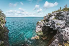 Image result for tobermory the grotto