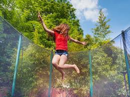 Image result for The Saints Trampoline Club