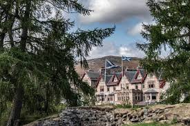 Image result for Braes Of Fife Mountaineering Club