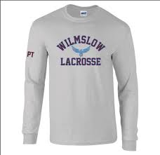 Image result for Wilmslow Lacrosse Club