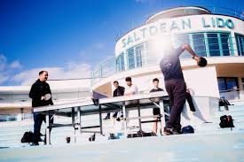 Image result for Crawley Community Table Tennis Club