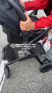 Image result for Bob Revolution Stroller Jennifer Garner