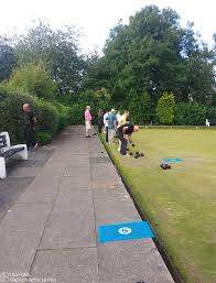 Image result for Ripponden Park Bowling Club