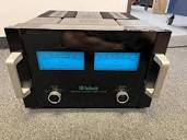 Used Mcintosh MC602 Stereo power amplifiers for Sale | HifiShark.com