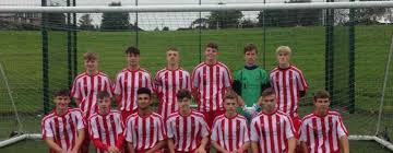 Image result for Heyside Juniors Football Club