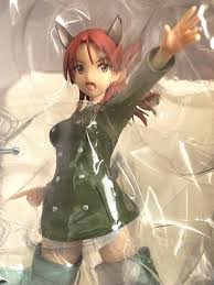 「ミーナ・ディートリンデ・ヴィルケ ストライクウィッチーズ2」の画像検索結果