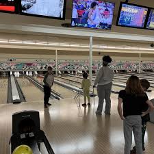 Image result for Chesterfield Youth Bowling Club
