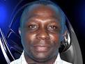 Abraham Mpaka