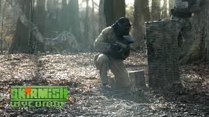 Image result for Skirmish Paintball Games Buckingham