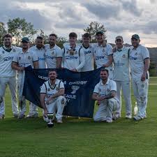 Image result for Hazelgrove Cricket Club