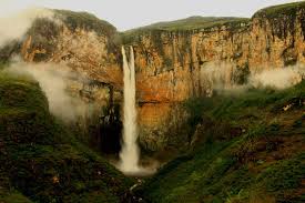 Image result for Cachoeira do Tabuleiro