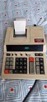Image result for ELECTRO CALCUL 121-NS