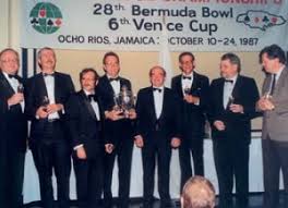 Image result for Bermuda Bowls Club