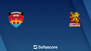 Image result for Cambridge Rufc