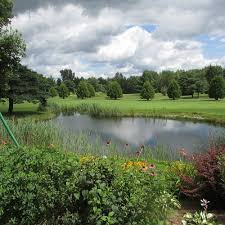 Image result for Farnham Park Golf Course