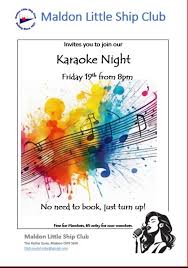 Image result for Maldon Little Ship Club